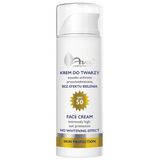 Ava, krem do twarzy, wysoka ochrona przeciwsłoneczna, SPF 50, 50 ml KRÓTKA DATA - miniaturka zdjęcia produktu