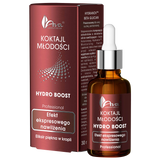 Ava Koktajl Młodości Hydro Boost, serum do twarzy, 30 ml - miniaturka zdjęcia produktu