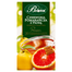 Bi Fix, Premium Czerwona pomarańcza z pigwą, herbatka owocowa, 20 saszetek - miniaturka 2 zdjęcia produktu
