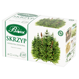 Bi Fix, Skrzyp herbatka, 20 saszetek - miniaturka zdjęcia produktu