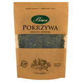 Bi Fix Pokrzywa, herbatka ziołowa, 40 g - miniaturka zdjęcia produktu