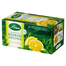 Bi Fix, Zielona z cytryną, herbata, 20 saszetek - miniaturka  zdjęcia produktu