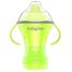 BabyOno, kubek niekapek z twardym ustnikiem i uchwytami, od 6 miesiąca, 260 ml - 2 BabyOno, kubek niekapek z twardym ustnikiem i uchwytami, od 6 miesiąca, 260 ml- miniaturka 2 zdjęcia produktu