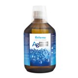Nelfarma Srebro koloidalne Ag, płyn, 300 ml - miniaturka zdjęcia produktu