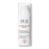 SVR AK Secure DM Protect, krem ochronny, SPF 50+, 50 ml - miniaturka zdjęcia produktu