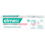 Elmex Sensitive Professional Repair & Prevent, pasta do zębów, 75 ml - miniaturka zdjęcia produktu