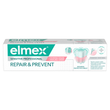 Elmex Sensitive Professional Repair & Prevent, pasta do zębów, 75 ml - miniaturka zdjęcia produktu
