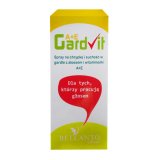 GardVit A+E, spray na chrypkę i suchość w gardle, 30 ml - miniaturka zdjęcia produktu