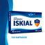 Iskial, olej z wątroby rekina + witamina D3, 120 kapsułek USZKODZONE OPAKOWANIE - miniaturka 2 zdjęcia produktu