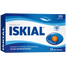 Iskial, olej z wątroby rekina + witamina D3, 120 kapsułek - 2 Iskial, olej z wątroby rekina + witamina D3, 120 kapsułek - miniaturka 2 zdjęcia produktu