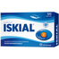 Iskial, olej z wątroby rekina + witamina D3, 120 kapsułek - 3 Iskial, olej z wątroby rekina + witamina D3, 120 kapsułek - miniaturka 3 zdjęcia produktu