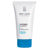 Iwostin Hydro Sensitia, krem nawilżająco-kojący, 150 ml - miniaturka zdjęcia produktu