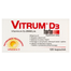 Vitrum D3 Forte, witamina D 2000 j.m., 120 kapsułek USZKODZONE OPAKOWANIE - miniaturka 3 zdjęcia produktu