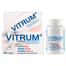 Vitrum Osteo, 100 tabletek - miniaturka 2 zdjęcia produktu