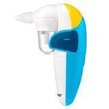 Novoma Kids Pingo, elektryczny aspirator do nosa z melodyjkami, dla dzieci w wieku 0-12 lat - miniaturka zdjęcia produktu