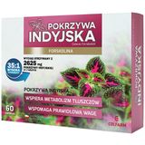 Pokrzywa Indyjska, 60 tabletek - miniaturka zdjęcia produktu