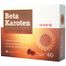 Beta Karoten Plus, 60 kapsułek miękkich USZKODZONE OPAKOWANIE - miniaturka  zdjęcia produktu