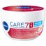 Nivea Care, lekki krem przeciwzmarszczkowy 7w1, 100 ml - miniaturka 2 zdjęcia produktu