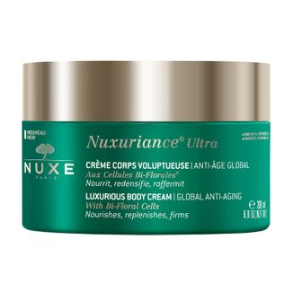 Nuxe Nuxuriance Ultra, przeciwstarzeniowy krem do ciała, 200 ml - zdjęcie produktu