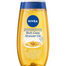 Nivea, pielęgnujący olejek pod prysznic, Natural Oil, 200 ml - miniaturka  zdjęcia produktu