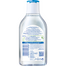 Nivea MicellAir Skin Breathe, płyn micelarny, odświeżający, cera normalna i mieszana, 400 ml - miniaturka 2 zdjęcia produktu