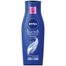 Nivea Hairmilk, łagodny mleczny szampon, włosy normalne i grube, 400 ml - miniaturka  zdjęcia produktu