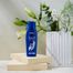 Nivea Hairmilk, łagodny mleczny szampon, włosy normalne i grube, 400 ml- miniaturka 3 zdjęcia produktu
