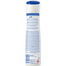 Nivea Black & White Invisible, antyperspirant w sprayu, 72h, Fresh, 150 ml - miniaturka 2 zdjęcia produktu