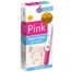 Domowe Laboratorium Pink, test ciążowy strumieniowy, super czuły 10 mlU/ml, 1 sztuka - miniaturka  zdjęcia produktu