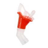 Hydrex, smoczek do nebulizatora 1, 1 sztuka - miniaturka zdjęcia produktu
