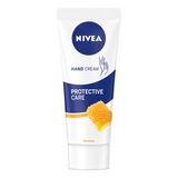 Nivea, krem do rąk, Protective Care, 75 ml - miniaturka zdjęcia produktu