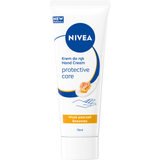 Nivea, krem do rąk, Protective Care, 75 ml - miniaturka zdjęcia produktu