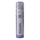 Boiron, Pulsatilla 30 CH, granulki, 4 g - miniaturka zdjęcia produktu