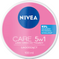 Nivea Care, lekki krem łagodzący, 100 ml - miniaturka 3 zdjęcia produktu