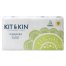 Kit&Kin, biodegradowalne pieluszki jednorazowe, rozmiar 2 Midi, 4-8 kg, 40 sztuk