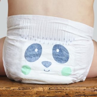 Kit&Kin, biodegradowalne pieluszki jednorazowe, rozmiar 2 Midi, 4-8 kg, 40 sztuk - 2 Kit&Kin, biodegradowalne pieluszki jednorazowe, rozmiar 2 Midi, 4-8 kg, 40 sztuk - 2 - zdjęcie produktu