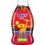 Bobini Kids 2w1, żel do mycia ciała i płyn do kąpieli, Tajemnicza Truskawka, 660 ml - miniaturka  zdjęcia produktu