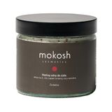 Mokosh, peeling solny do ciała, żurawina, 300 g - miniaturka zdjęcia produktu