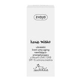 Ziaja Kozie Mleko, ultralekki krem anti-age, nawilżająco-energetyzujący, SPF 15, 50 ml - miniaturka zdjęcia produktu