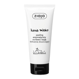 Ziaja Kozie Mleko, peeling enzymatyczny do twarzy, 75 ml - miniaturka zdjęcia produktu