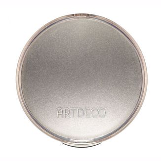Artdeco, puder mineralny prasowany, nr 05, fair ivory, 9 g - 3 Artdeco, puder mineralny prasowany, nr 05, fair ivory, 9 g - 3 - zdjęcie produktu