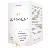 Supramen, 120 kapsułek - miniaturka zdjęcia produktu