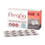 Pregna Start, dla kobiet planujących ciążę, 30 tabletek USZKODZONE OPAKOWANIE - miniaturka 2 zdjęcia produktu