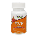Now Foods Eve, multiwitamina dla kobiet, 90 tabletek - miniaturka zdjęcia produktu