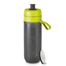 Brita Fill & Go Active, butelka filtrująca, limonka, 0,6 l - miniaturka 2 zdjęcia produktu
