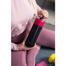 Brita Fill & Go Active, butelka filtrująca, różowa, 0,6 l - miniaturka 3 zdjęcia produktu