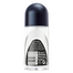 Nivea Men Black & White Invisible, antyperspirant roll-on dla mężczyzn, 48h, Fresh, 50 ml - miniaturka 2 zdjęcia produktu