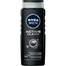 Nivea Men, żel pod prysznic 3w1 do twarzy, ciała i włosów, Active Clean, 500 ml - miniaturka  zdjęcia produktu