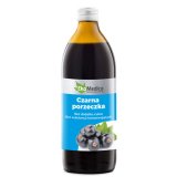 EkaMedica Czarna Porzeczka, sok, 500 ml - miniaturka zdjęcia produktu