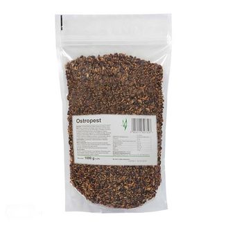 Ziolovital Premium Ostropest Plamisty, 1000 g KRÓTKA DATA Ziolovital Premium Ostropest Plamisty, 1000 g KRÓTKA DATA - zdjęcie produktu